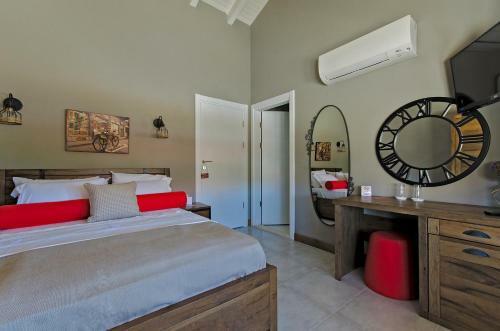 Masal Alacati Butik Hotel