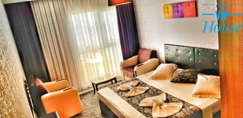 Apartamento Blue Vip House