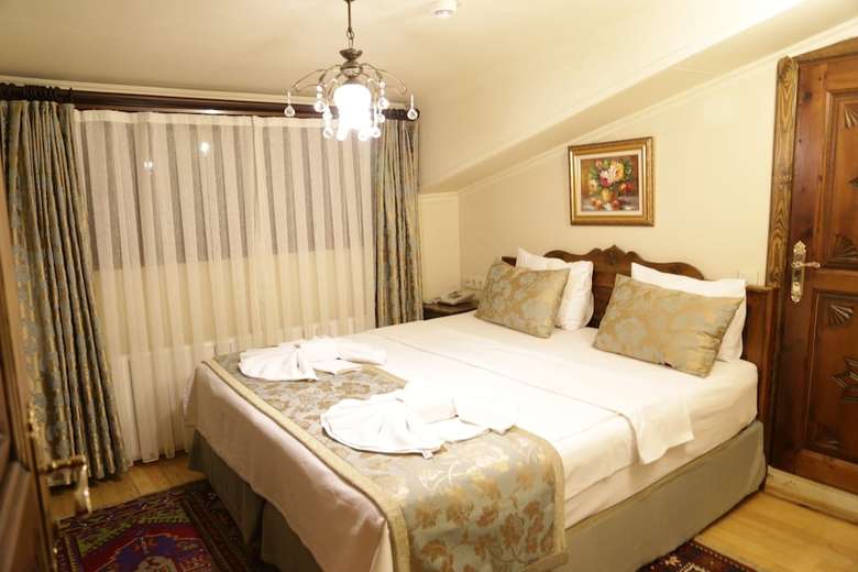 Oba Hotel