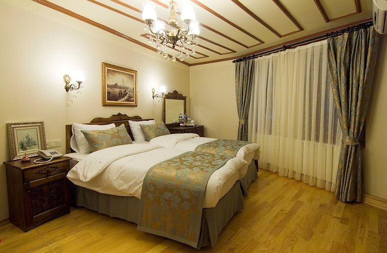 Oba Hotel