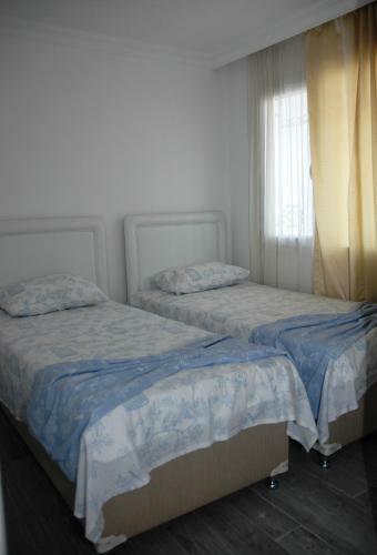 Apartamento Studio Baturcan