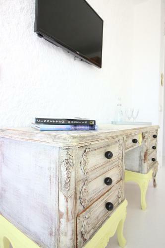 Hotel Peremere Alacati Otel