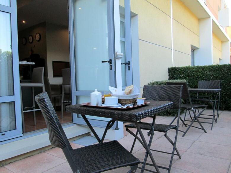 Ariane Hotel
