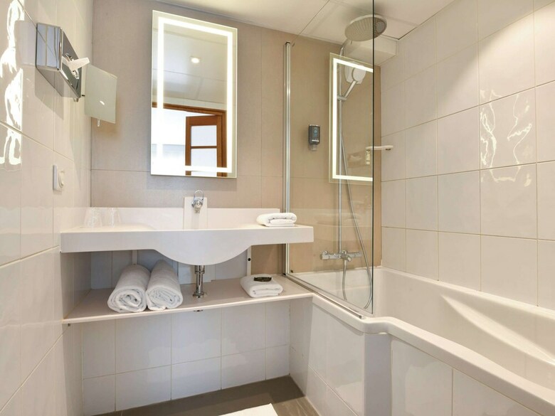 Hotel Novotel La Rochelle Centre
