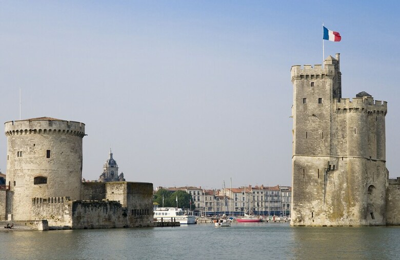 Hotel Novotel La Rochelle Centre