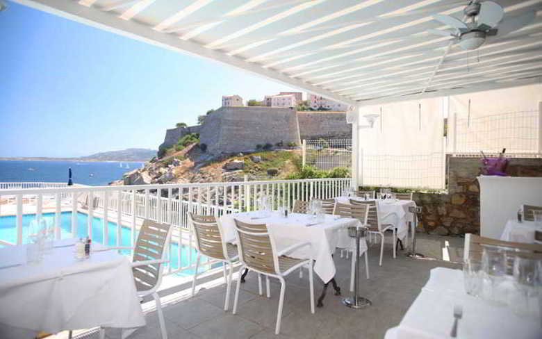Hotel Logis Saint-christophe
