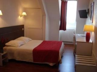 Hotel L'or�e Du Bois