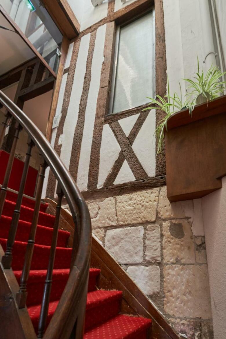 Hotel Du Theatre