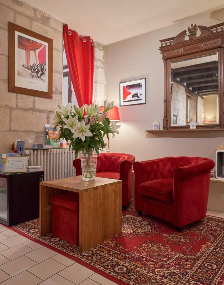 Hotel Du Theatre