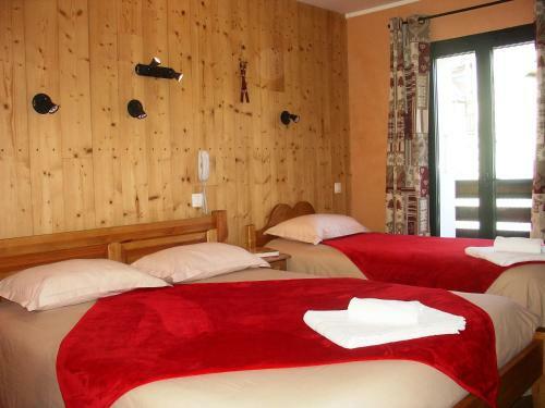 Hotel La Belle Etoile
