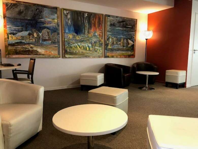 Hotel Best Western Palladior