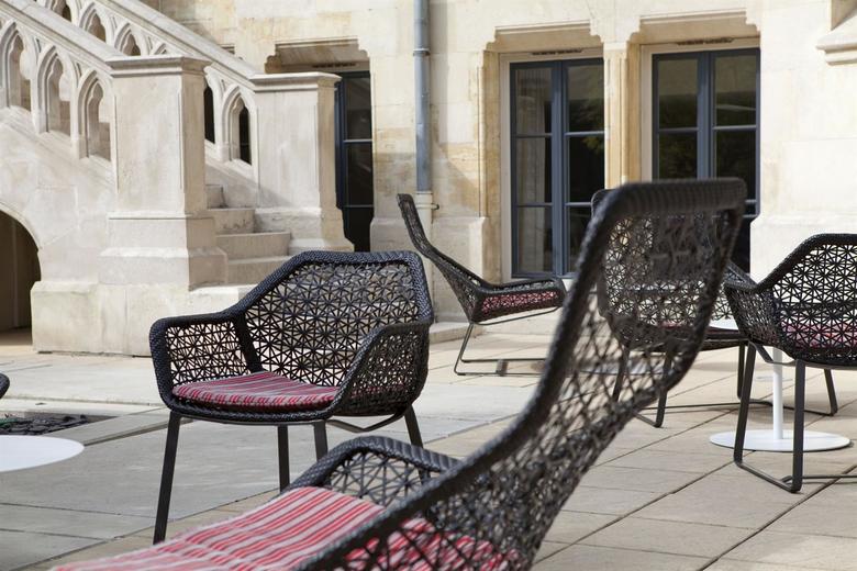 Hotel Best Western Plus H�tel De La Paix