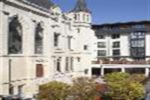 Hotel Best Western Plus H�tel De La Paix