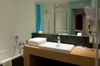 Hotel Best Western Plus H�tel De La Paix