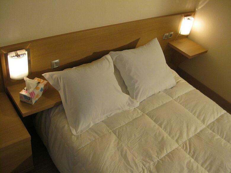 Hotel Tipi