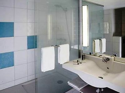 Hotel Novotel Lyon Bron