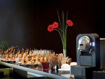 Hotel Novotel Lyon Bron