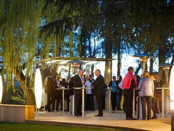 Hotel Novotel Lyon Bron