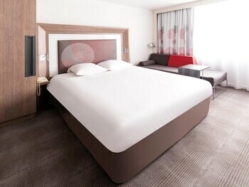 Hotel Novotel Lyon Bron