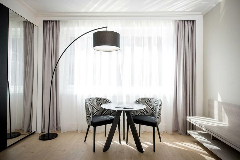 Hotel Marriott Cite International