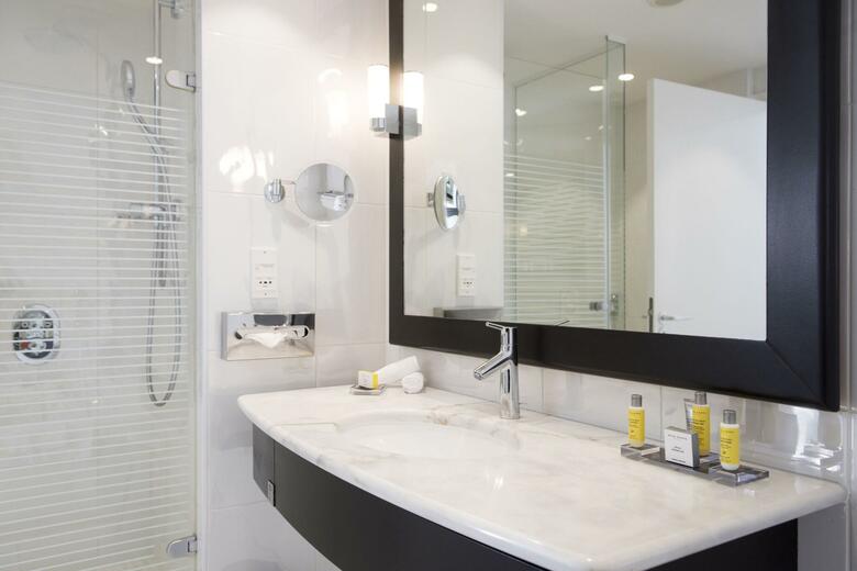 Hotel Marriott Cite International