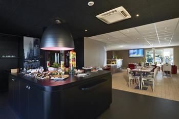 Hotel Campanile Lyon Sud Feyzin