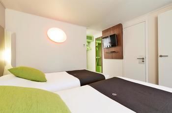 Hotel Campanile Lyon Sud Feyzin
