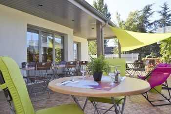 Hotel Campanile Lyon Sud Feyzin