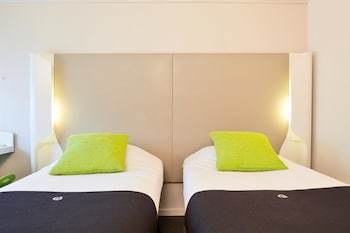 Hotel Campanile Lyon Sud Feyzin