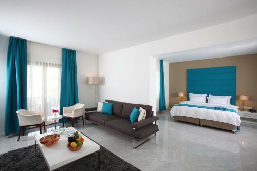 Hotel Saraya Bodrum