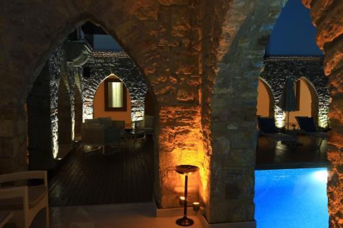 Hotel Saraya Bodrum