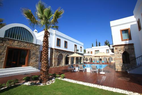 Hotel Saraya Bodrum