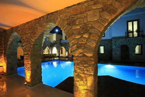 Hotel Saraya Bodrum