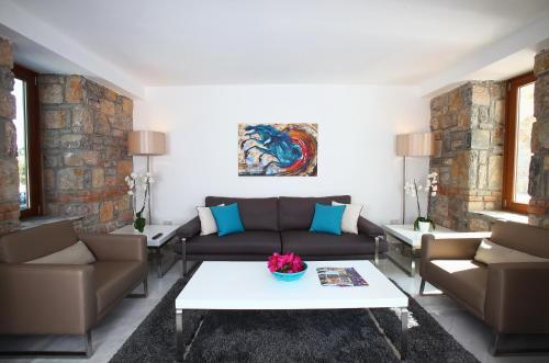 Hotel Saraya Bodrum