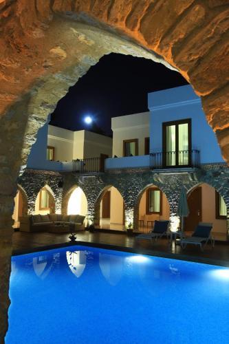 Hotel Saraya Bodrum