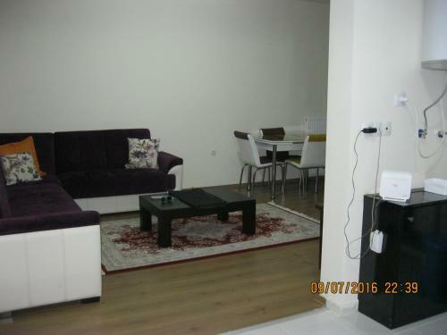 Evim Trabzon Apartment