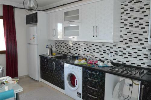Evim Trabzon Apartment