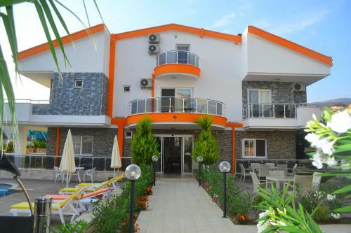 Bed & Breakfast Rose Garden Boutique Hotel