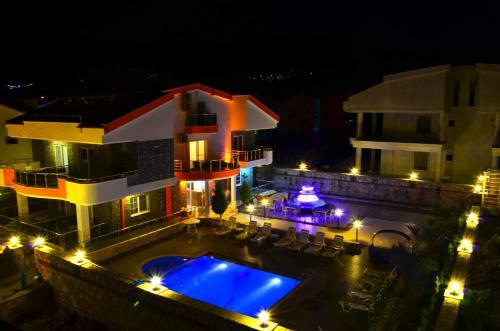 Bed & Breakfast Rose Garden Boutique Hotel