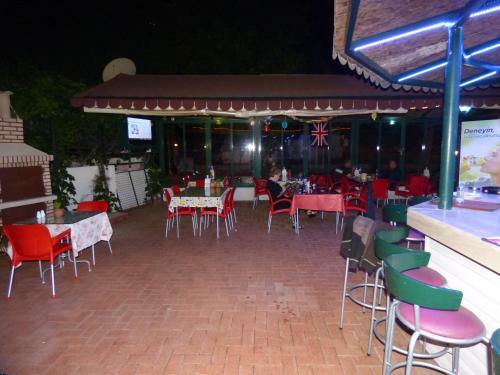 Apartamento Avlu 4