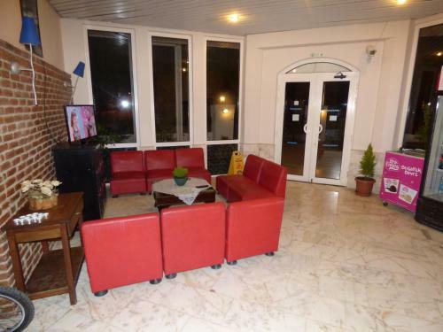 Apartamento Avlu 4