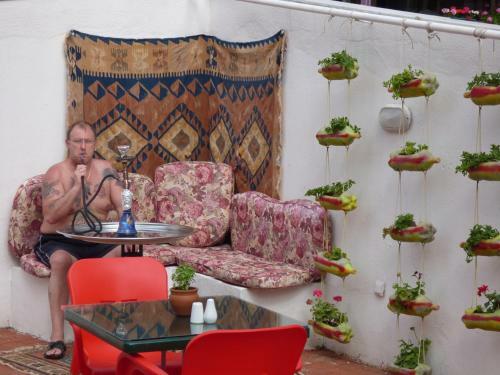 Apartamento Avlu 4