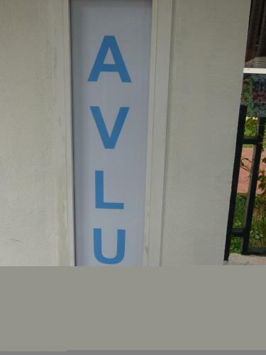 Apartamento Avlu 4