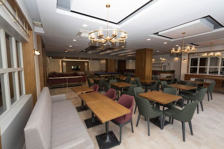Apartamento Side Village Hotel - All Inclusive