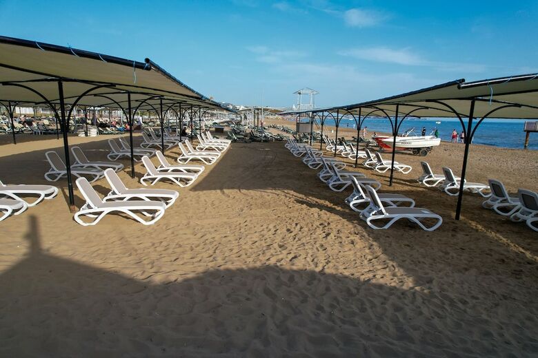Apartamento Side Village Hotel - All Inclusive