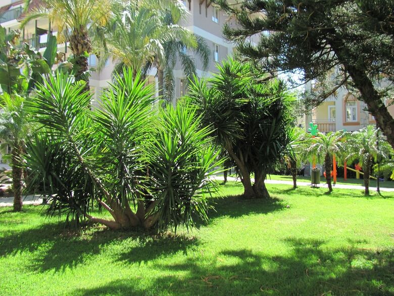 Apartamento Side Village Hotel - All Inclusive