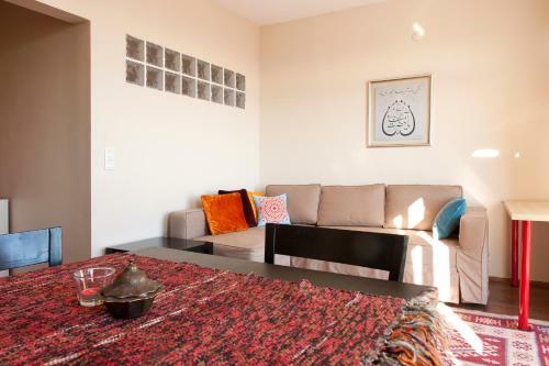 Aslan Apartments