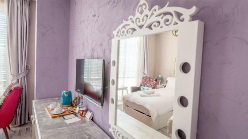 Limnades Hotel ?znik