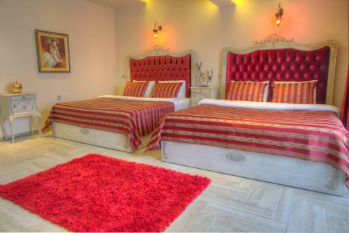 Hotel Elegance Residence Istanbul