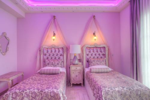 Hotel Elegance Residence Istanbul